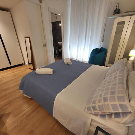 Living Cagliari Marina Bed & Breakfast Exterior photo