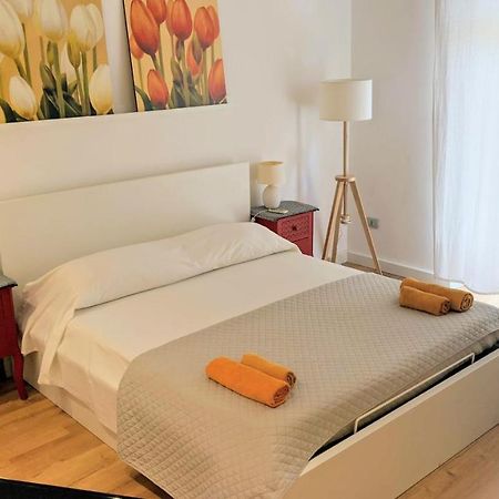 Living Cagliari Marina Bed & Breakfast Exterior photo