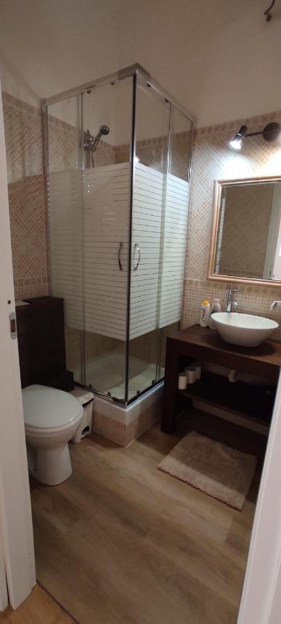 Living Cagliari Marina Bed & Breakfast Exterior photo